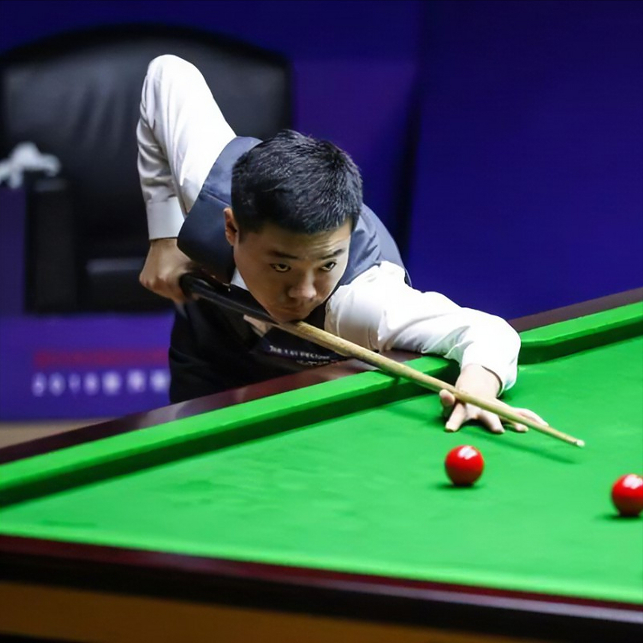 补席的历练 补席的历练