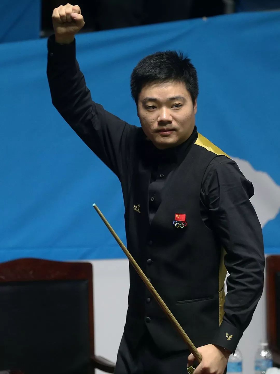 更多实力强 更多实力强