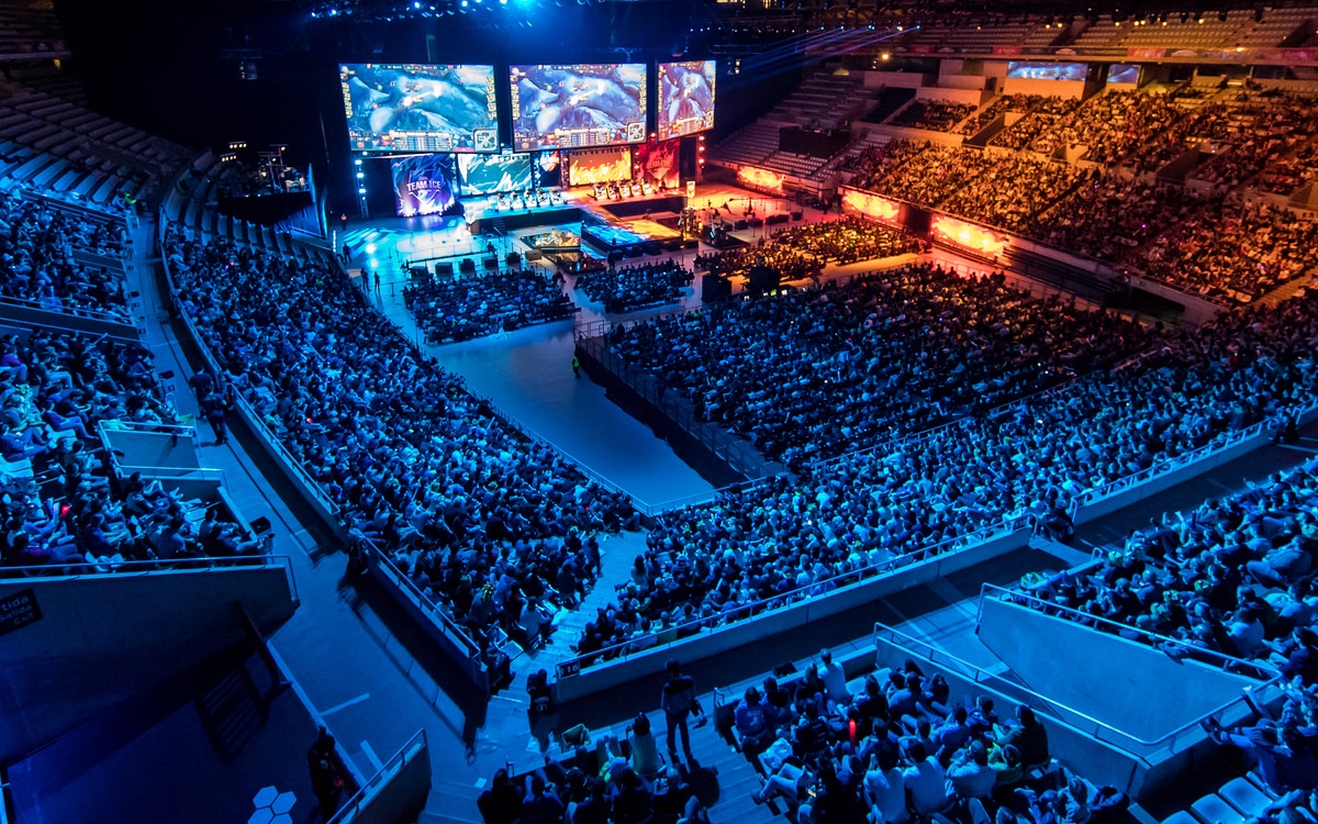 敦的赛场上 敦的赛场上