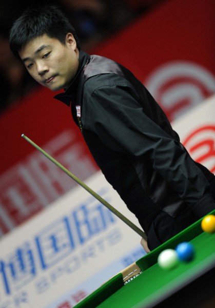 斩获八连胜 斩获八连胜