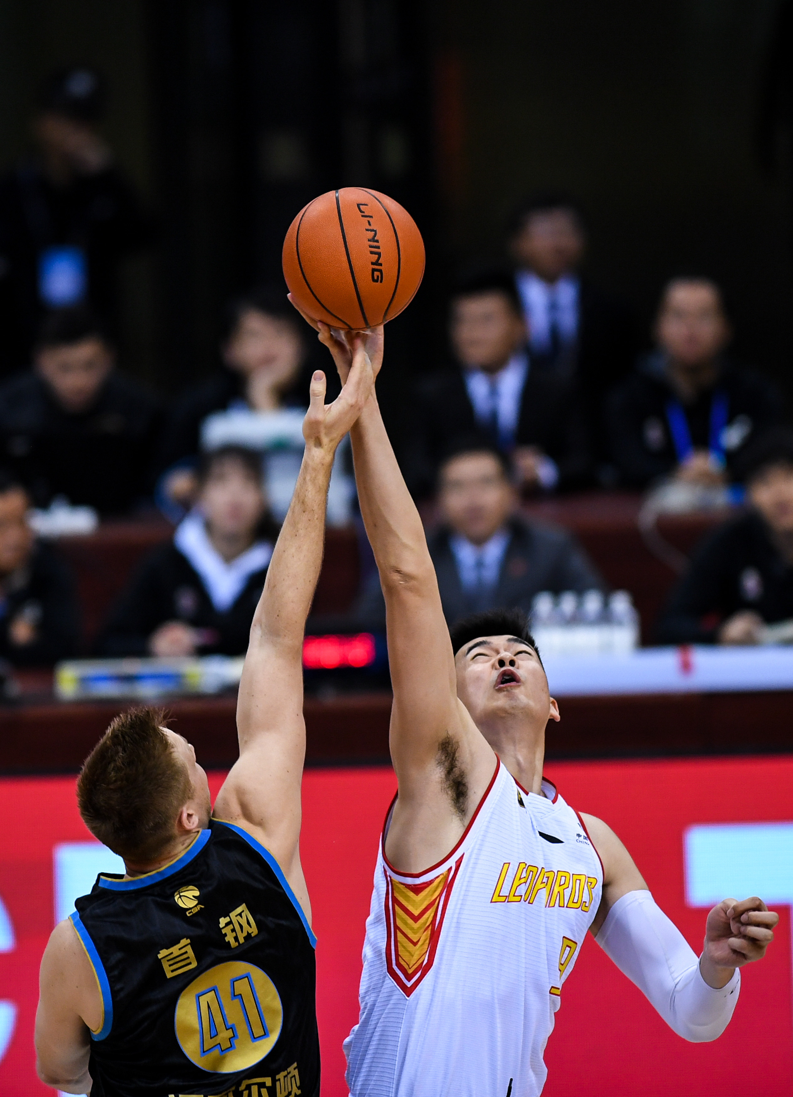 全明星