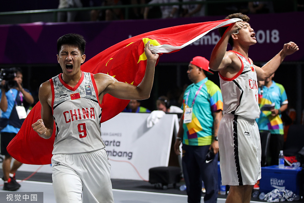 处理